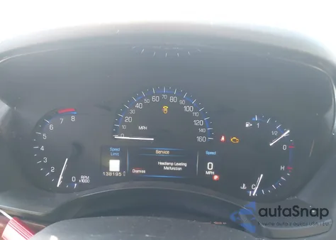 2013 Cadillac Ats Premium из США, поврежденный, VIN 1G6AL5S38D0172740